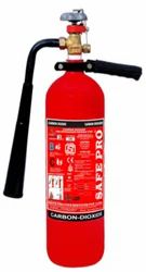 Fire Stop Extinguisher Spray